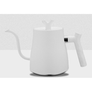 Chaleira Inox Escovado 1.5l Bico Fino Chá Café